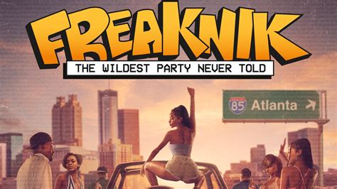 freaknik hulu reviews